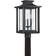Quoizel - Wakefield Post Light - Lights Canada