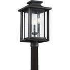 Quoizel - Wakefield Post Light - Lights Canada