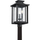 Quoizel - Wakefield Post Light - Lights Canada