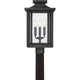 Quoizel - Wakefield Post Light - Lights Canada
