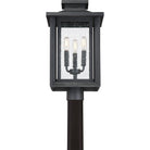 Quoizel - Wakefield Post Light - Lights Canada