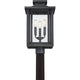 Quoizel - Wakefield Post Light - Lights Canada
