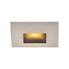 WAC Lighting - LEDme 120V LED Horizontal Indoor/Outdoor Step and Wall Light - Lights Canada