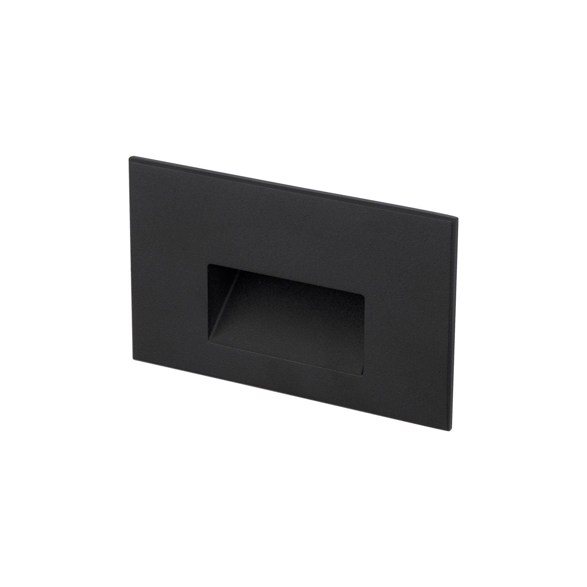 WAC Lighting - LEDme 120V LED Horizontal Indoor/Outdoor Step and Wall Light - Lights Canada