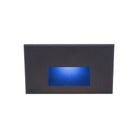 WAC Lighting - LEDme 120V LED Horizontal Indoor/Outdoor Step and Wall Light - Lights Canada