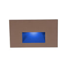 WAC Lighting - LEDme 120V LED Horizontal Indoor/Outdoor Step and Wall Light - Lights Canada