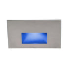 WAC Lighting - LEDme 120V LED Horizontal Indoor/Outdoor Step and Wall Light - Lights Canada