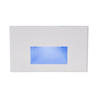 WAC Lighting - LEDme 120V LED Horizontal Indoor/Outdoor Step and Wall Light - Lights Canada