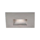 WAC Lighting - LEDme 120V LED Horizontal Indoor/Outdoor Step and Wall Light - Lights Canada