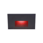 WAC Lighting - LEDme 120V LED Horizontal Indoor/Outdoor Step and Wall Light - Lights Canada