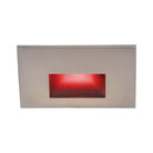 WAC Lighting - LEDme 120V LED Horizontal Indoor/Outdoor Step and Wall Light - Lights Canada
