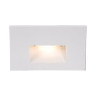 WAC Lighting - LEDme 120V LED Horizontal Indoor/Outdoor Step and Wall Light - Lights Canada
