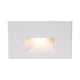 WAC Lighting - LEDme 120V LED Horizontal Indoor/Outdoor Step and Wall Light - Lights Canada