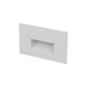 WAC Lighting - LEDme 120V LED Horizontal Indoor/Outdoor Step and Wall Light - Lights Canada