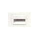 WAC Lighting - LEDme 120V LED Horizontal Invisible Trim Step and Wall Light - Lights Canada