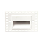 WAC Lighting - LEDme 120V LED Horizontal Invisible Trim Step and Wall Light - Lights Canada