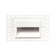 WAC Lighting - LEDme 120V LED Horizontal Invisible Trim Step and Wall Light - Lights Canada
