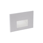 WAC Lighting - LEDme 120V LED Horizontal Indoor/Outdoor Step and Wall Light - Lights Canada