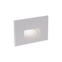 LEDme 120V LED Horizontal Indoor/Outdoor Step and Wall Light