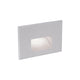 WAC Lighting - LEDme 120V LED Horizontal Indoor/Outdoor Step and Wall Light - Lights Canada