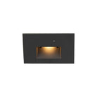 WAC Lighting - LEDme 120V LED Horizontal Indoor/Outdoor Step and Wall Light with Daylight Photocell Sensor - Lights Canada