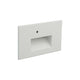 WAC Lighting - LEDme 120V LED Horizontal Indoor/Outdoor Step and Wall Light with Daylight Photocell Sensor - Lights Canada