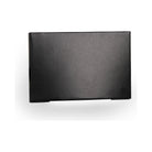 WAC Lighting - LEDme 120V LED Horizontal Scoop Indoor/Outdoor Step and Wall Light - Lights Canada
