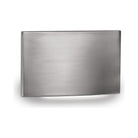 WAC Lighting - LEDme 120V LED Horizontal Scoop Indoor/Outdoor Step and Wall Light - Lights Canada