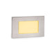 WAC Lighting - LEDme 120V LED Horizontal Diffused Indoor/Outdoor Step and Wall Light - Lights Canada