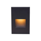 WAC Lighting - LEDme 120V LED Vertical Indoor/Outdoor Step and Wall Light - Lights Canada
