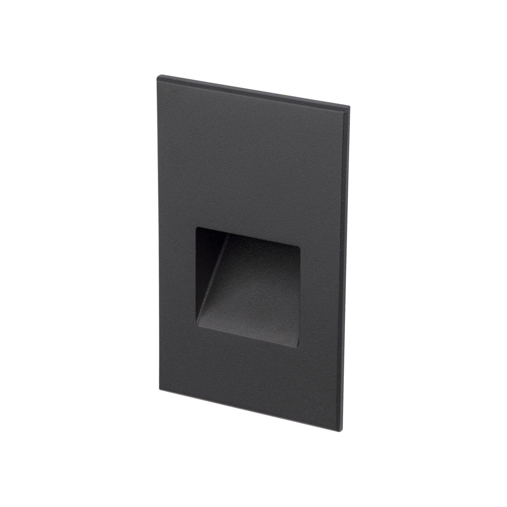 WAC Lighting - LEDme 120V LED Vertical Indoor/Outdoor Step and Wall Light - Lights Canada
