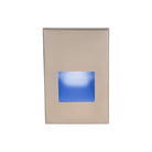 WAC Lighting - LEDme 120V LED Vertical Indoor/Outdoor Step and Wall Light - Lights Canada