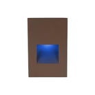 WAC Lighting - LEDme 120V LED Vertical Indoor/Outdoor Step and Wall Light - Lights Canada