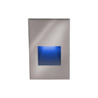 WAC Lighting - LEDme 120V LED Vertical Indoor/Outdoor Step and Wall Light - Lights Canada