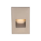 WAC Lighting - LEDme 120V LED Vertical Indoor/Outdoor Step and Wall Light - Lights Canada