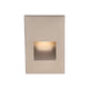 WAC Lighting - LEDme 120V LED Vertical Indoor/Outdoor Step and Wall Light - Lights Canada