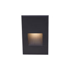 WAC Lighting - LEDme 120V LED Vertical Indoor/Outdoor Step and Wall Light - Lights Canada