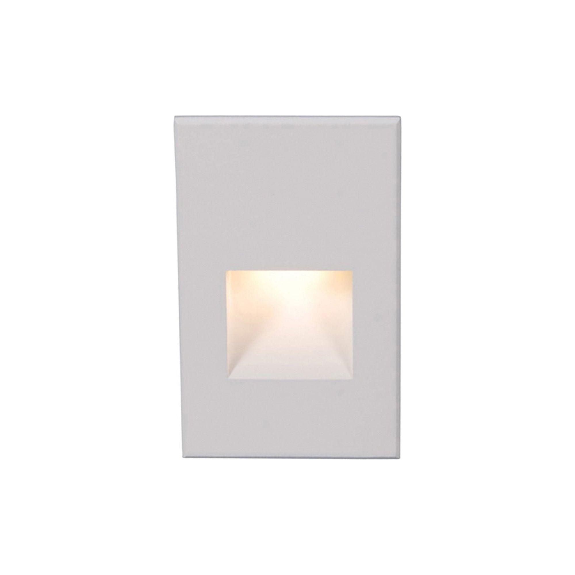 WAC Lighting - LEDme 120V LED Vertical Indoor/Outdoor Step and Wall Light - Lights Canada
