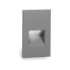 WAC Lighting - LEDme 120V LED Vertical Indoor/Outdoor Step and Wall Light - Lights Canada