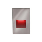 WAC Lighting - LEDme 120V LED Vertical Indoor/Outdoor Step and Wall Light - Lights Canada