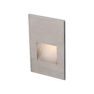 WAC Lighting - LEDme 120V LED Vertical Indoor/Outdoor Step and Wall Light - Lights Canada