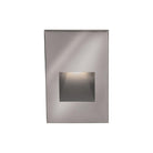 WAC Lighting - LEDme 120V LED Vertical Indoor/Outdoor Step and Wall Light - Lights Canada
