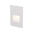 WAC Lighting - LEDme 120V LED Vertical Indoor/Outdoor Step and Wall Light - Lights Canada