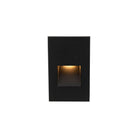 WAC Lighting - LEDme 120V LED Vertical Indoor/Outdoor Step and Wall Light with Daylight Photocell Sensor - Lights Canada