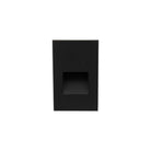 WAC Lighting - LEDme 120V LED Vertical Indoor/Outdoor Step and Wall Light with Daylight Photocell Sensor - Lights Canada