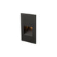 WAC Lighting - LEDme 120V LED Vertical Indoor/Outdoor Step and Wall Light with Daylight Photocell Sensor - Lights Canada