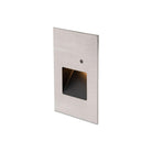 WAC Lighting - LEDme 120V LED Vertical Indoor/Outdoor Step and Wall Light with Daylight Photocell Sensor - Lights Canada