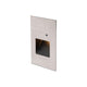WAC Lighting - LEDme 120V LED Vertical Indoor/Outdoor Step and Wall Light with Daylight Photocell Sensor - Lights Canada