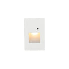 WAC Lighting - LEDme 120V LED Vertical Indoor/Outdoor Step and Wall Light with Daylight Photocell Sensor - Lights Canada