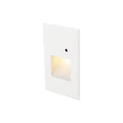WAC Lighting - LEDme 120V LED Vertical Indoor/Outdoor Step and Wall Light with Daylight Photocell Sensor - Lights Canada